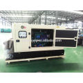 50kva generador silencioso por motor Yuchai